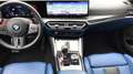 BMW M3 Competition M xDrive Touring-LASERLICHT-HARMAN KAR Azul - thumbnail 7
