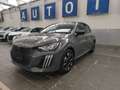 Peugeot 208 208 Hybrid 110cv  Allure Gris - thumbnail 1