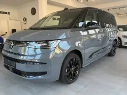 Volkswagen T7 Multivan EDITION/PANO/AHK/8 Fach