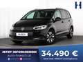 Volkswagen Touran 1.5 TSI Comfortline Aut. 7-Sitzer AHK ACC IQ LIGHT Schwarz - thumbnail 1