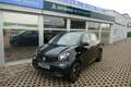 smart forFour 0.9 Turbo KLIMAAUT SHZ PDC ALLWETTER Schwarz - thumbnail 2
