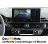 Audi A5 40 TFSI quattro S line Gris - thumbnail 9