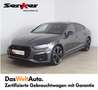 Audi A5 40 TFSI quattro S line Grau - thumbnail 1