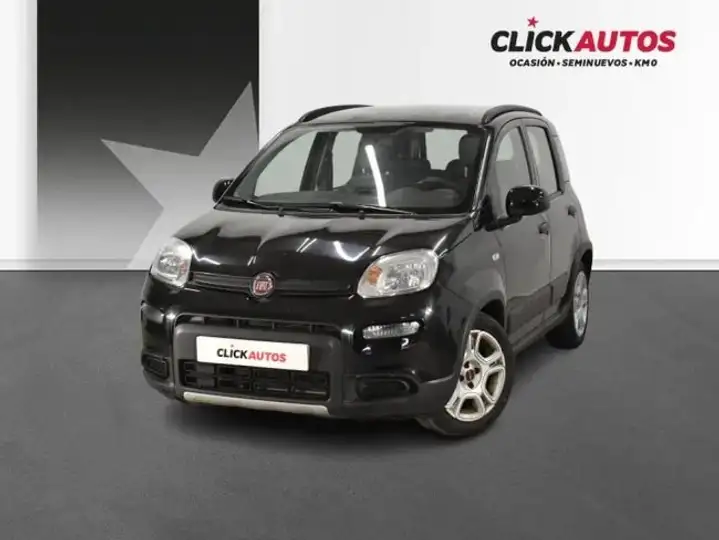 Fiat Panda 1.0 Hybrid 2023
