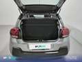 Citroen C3 PureTech 60KW (83CV) Plus Gris - thumbnail 6