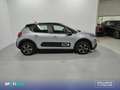Citroen C3 PureTech 60KW (83CV) Plus Grigio - thumbnail 4