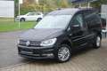 Volkswagen Caddy 1,4TSI DSG BMT Highl.Xenon.Navi.ACC.App Schwarz - thumbnail 1