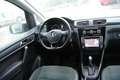 Volkswagen Caddy 1,4TSI DSG BMT Highl.Xenon.Navi.ACC.App Schwarz - thumbnail 8