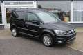 Volkswagen Caddy 1,4TSI DSG BMT Highl.Xenon.Navi.ACC.App Schwarz - thumbnail 3