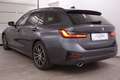 BMW 320 d Sport Line // harman kardon // AHK // ACC // Grijs - thumbnail 4