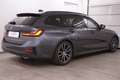 BMW 320 d Sport Line // harman kardon // AHK // ACC // Grijs - thumbnail 2