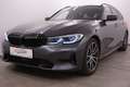 BMW 320 d Sport Line // harman kardon // AHK // ACC // Grijs - thumbnail 3