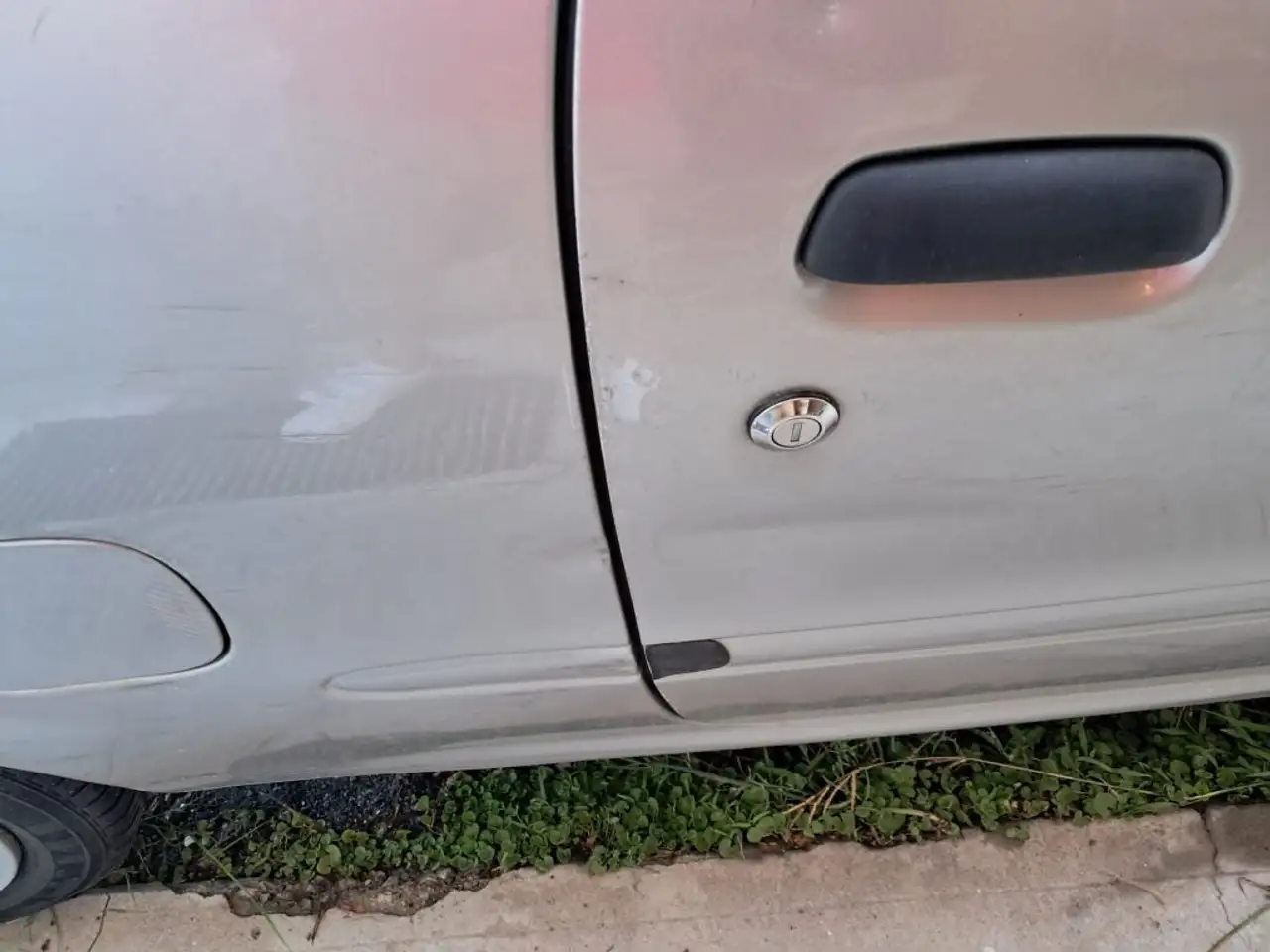 Fiat Seicento I 1998 1.1 (s), foto 4