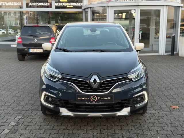 Renault Captur Intens