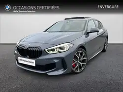 BMW Série 1 128tiA 265ch