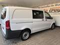 Mercedes-Benz Vito Kasten 114 CDI Lang HA - LED / Shz / NAVI - Blanc - thumbnail 8