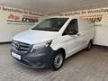 Mercedes-Benz Vito Kasten 114 CDI Lang HA - LED / Shz / NAVI - Blanc - thumbnail 1