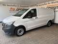 Mercedes-Benz Vito Kasten 114 CDI Lang HA - LED / Shz / NAVI - Blanc - thumbnail 4