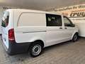 Mercedes-Benz Vito Kasten 114 CDI Lang HA - LED / Shz / NAVI - Blanc - thumbnail 7