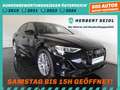Audi e-tron SB 50 quattro S-LINE BLACK *NP: € 103.306,- / LEDER / MATRIX-LED / 21 ZOLL / HEAD-UP / ASS PAKETE TOUR & STADT* Schwarz - thumbnail 1