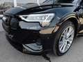 Audi e-tron SB 50 quattro S-LINE BLACK *NP: € 103.306,- / LEDER / MATRIX-LED / 21 ZOLL / HEAD-UP / ASS PAKETE TOUR & STADT* Schwarz - thumbnail 13