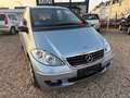 Mercedes-Benz A 170 CLASSIC Automatik PDC/ Sitzheizung Blau - thumbnail 9