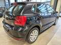 Volkswagen Polo POLO V AUTOMATIK SITZHZ GJREIFEN TÜV+SERVICE NEU Schwarz - thumbnail 5