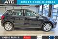 Volkswagen Polo POLO V AUTOMATIK SITZHZ GJREIFEN TÜV+SERVICE NEU Schwarz - thumbnail 1