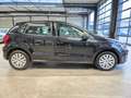 Volkswagen Polo POLO V AUTOMATIK SITZHZ GJREIFEN TÜV+SERVICE NEU Schwarz - thumbnail 4