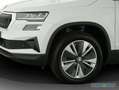 Skoda Karoq 1.5TSI Ambition LED ACC DAB PDC RearView Weiß - thumbnail 14