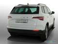 Skoda Karoq 1.5TSI Ambition LED ACC DAB PDC RearView Weiß - thumbnail 2