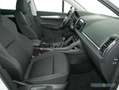 Skoda Karoq 1.5TSI Ambition LED ACC DAB PDC RearView Weiß - thumbnail 4