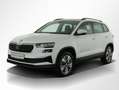 Skoda Karoq 1.5TSI Ambition LED ACC DAB PDC RearView Weiß - thumbnail 15
