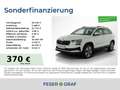 Skoda Karoq 1.5TSI Ambition LED ACC DAB PDC RearView Weiß - thumbnail 1