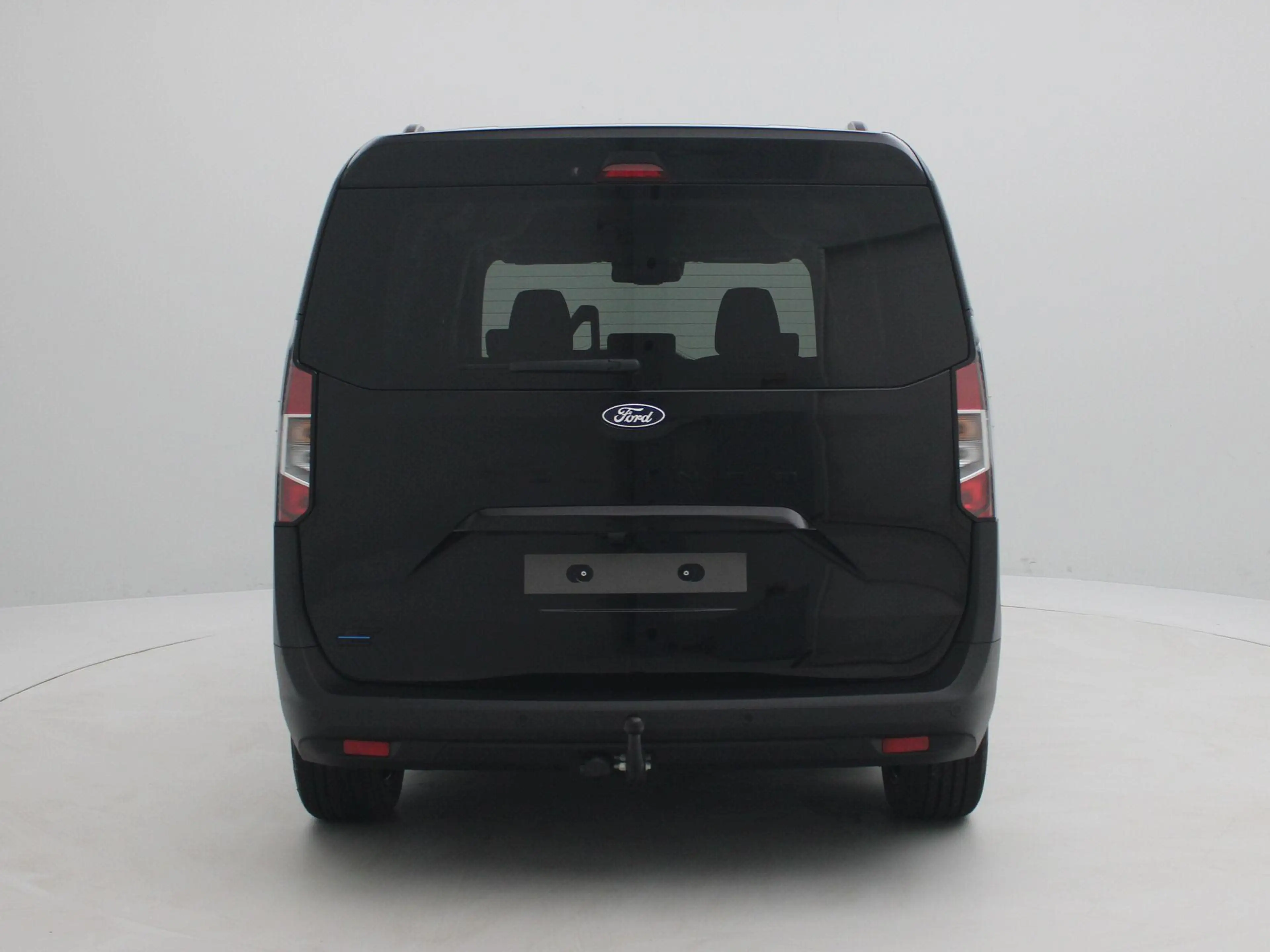 Ford Transit Courier E-Transit tourneo Titanium 46 kWh | UIT VOORRAAD L — photo 5