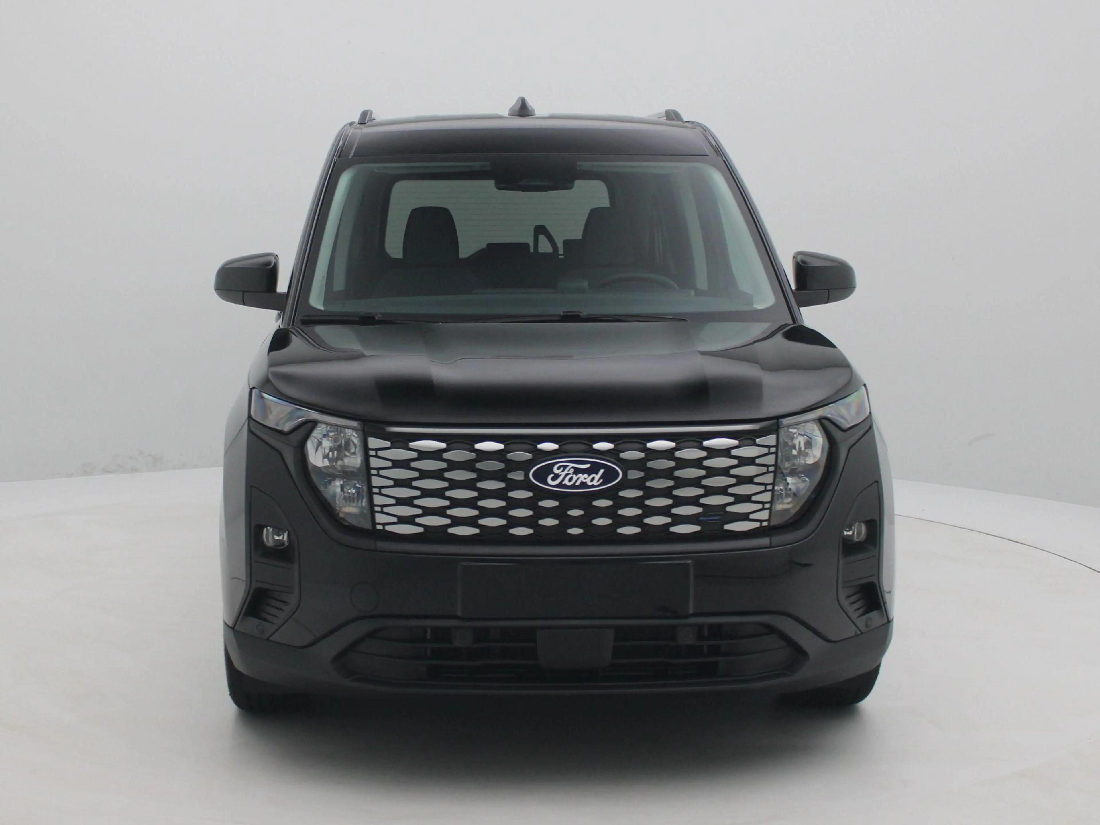 Ford Transit Courier E-Transit tourneo Titanium 46 kWh | UIT VOORRAAD L — photo 3