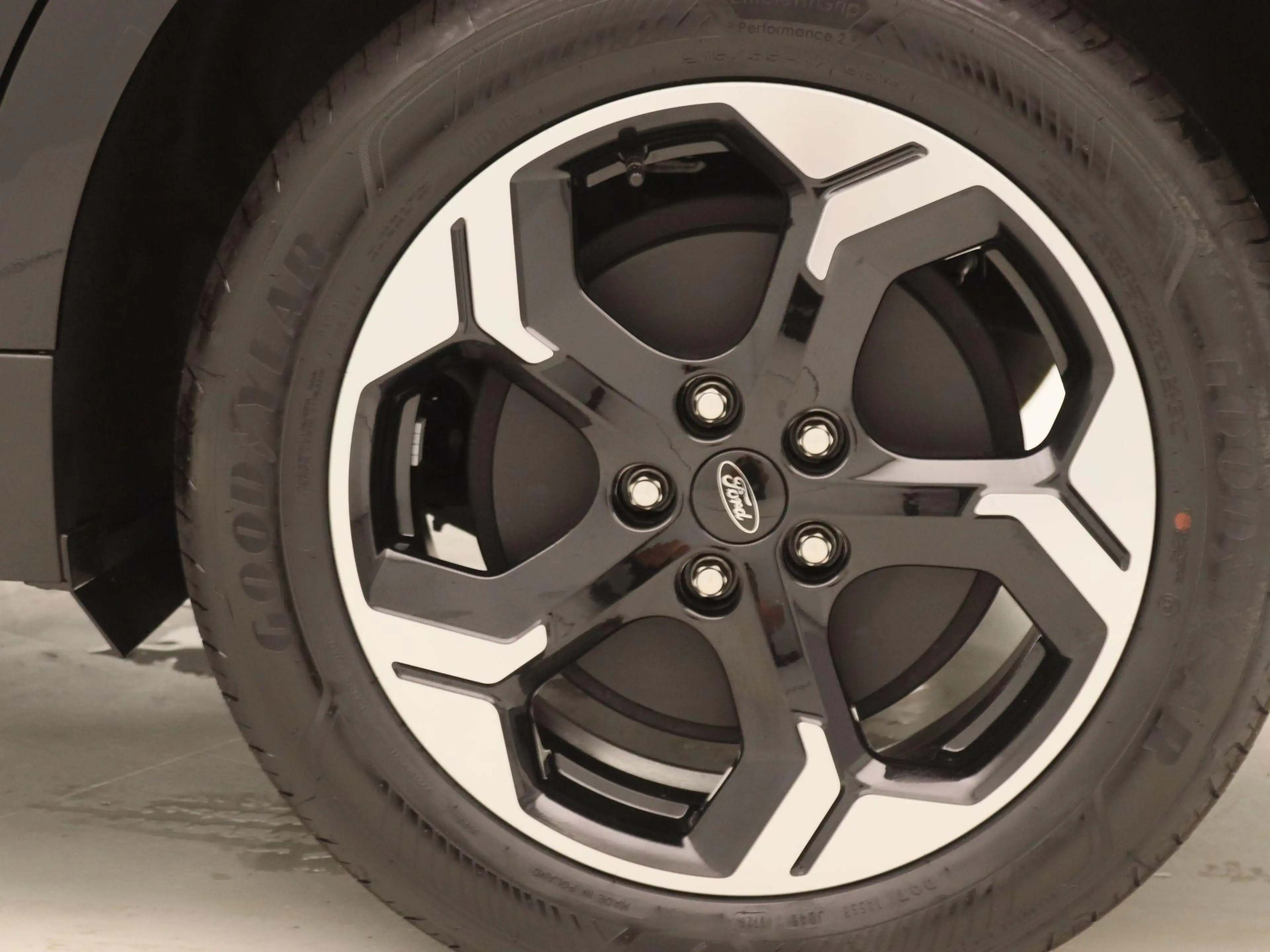 Ford Transit Courier E-Transit tourneo Titanium 46 kWh | UIT VOORRAAD L — photo 15