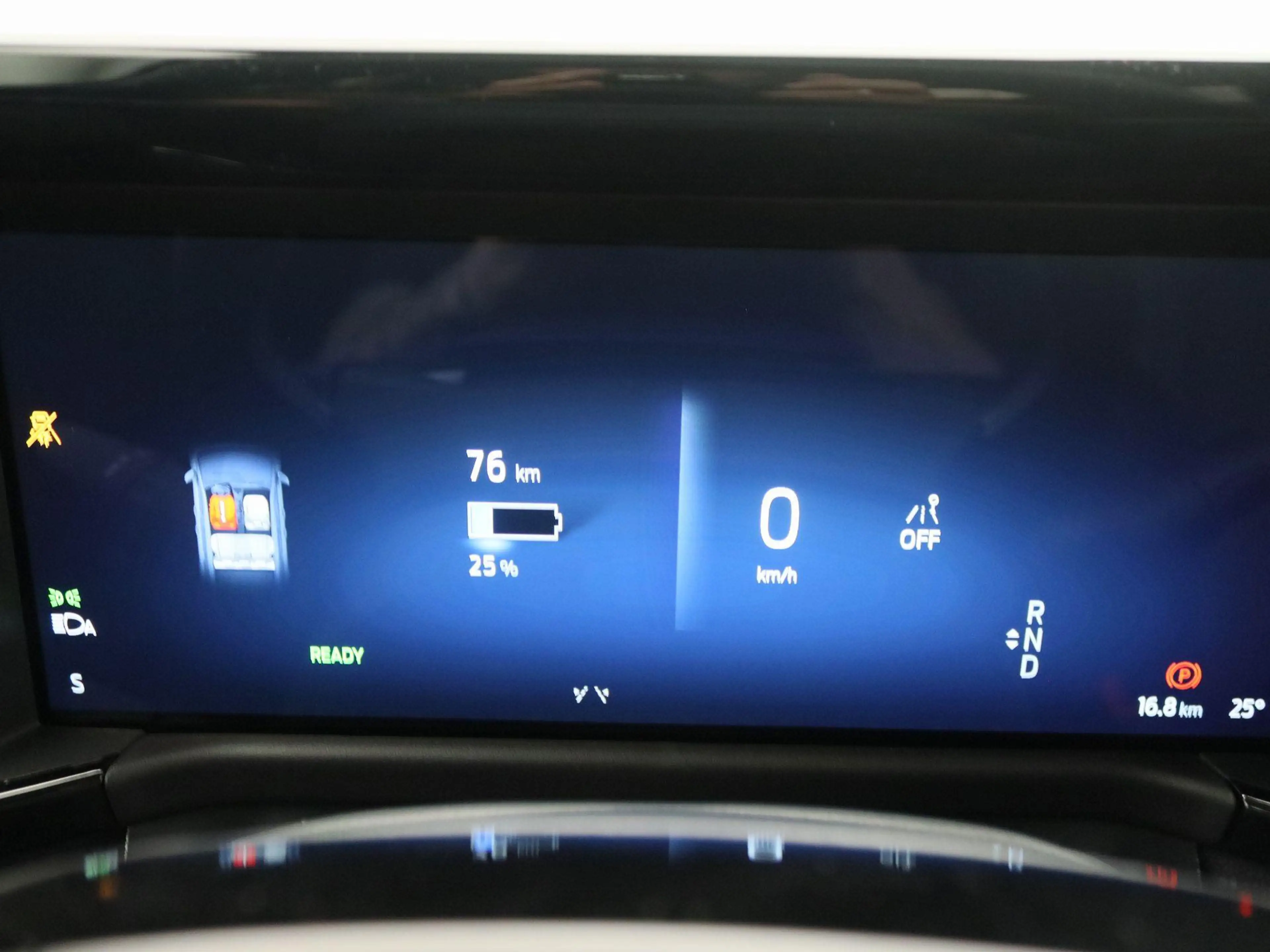 Ford Transit Courier E-Transit tourneo Titanium 46 kWh | UIT VOORRAAD L — photo 8