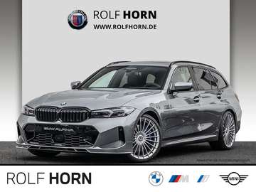 S 3.0 Allrad Touring HUD AHK Pano har/kar LED