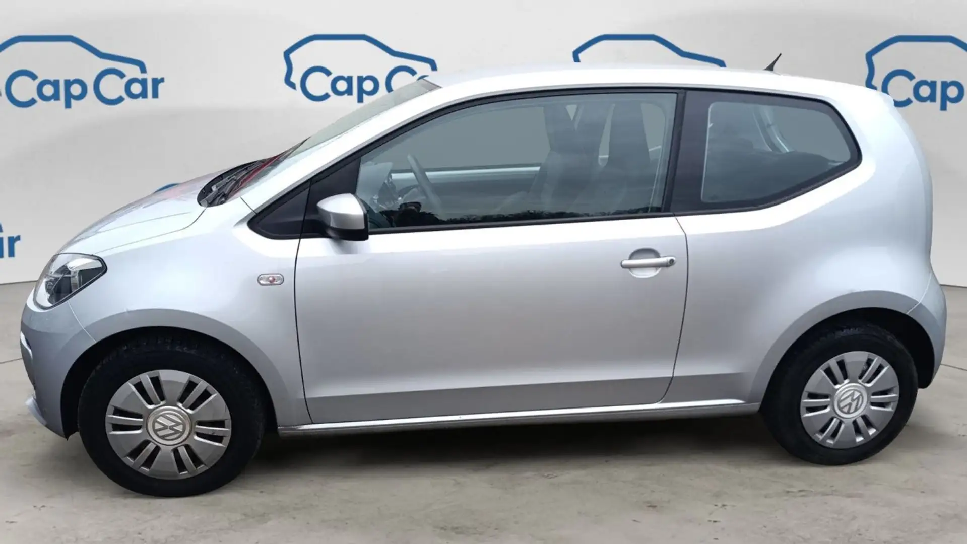 Volkswagen up! 1.0 60 Cool Up! - 2
