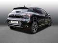 Renault Clio Techno TCe 90 - 199 € / Monat im Leasing Schwarz - thumbnail 2
