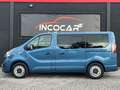 Opel Vivaro 1.6 CDTi BiTurbo ECOTEC * 9 places * Garantie 1 an Blauw - thumbnail 8