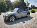 MINI John Cooper Works 2.0, manuális váltóval Beige - thumbnail 5