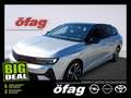Opel Astra ST 1.2 Turbo GS Aut. ACC+LED+Navi+Pano+SD Argent - thumbnail 1