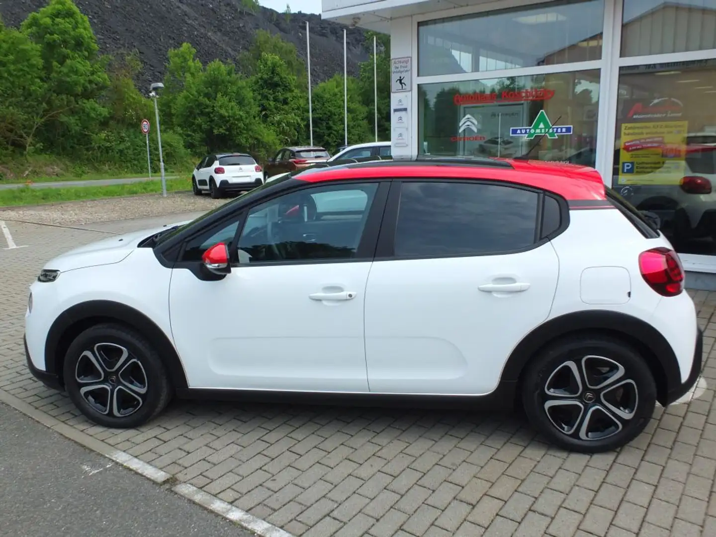Citroen C3 Pure Tech 82 FEEL - 1