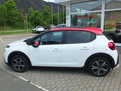 Citroën C3 Pure Tech 82 FEEL