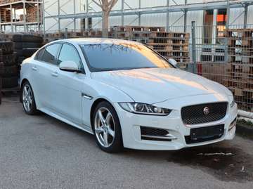 20d R-Sport Aut. | MOTOR DEFEKT |