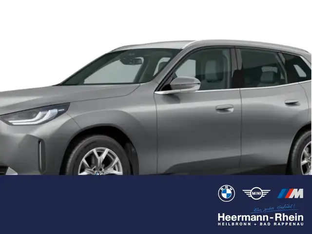 BMW X3 20 xDrive !!  Bestell-AKTION !!