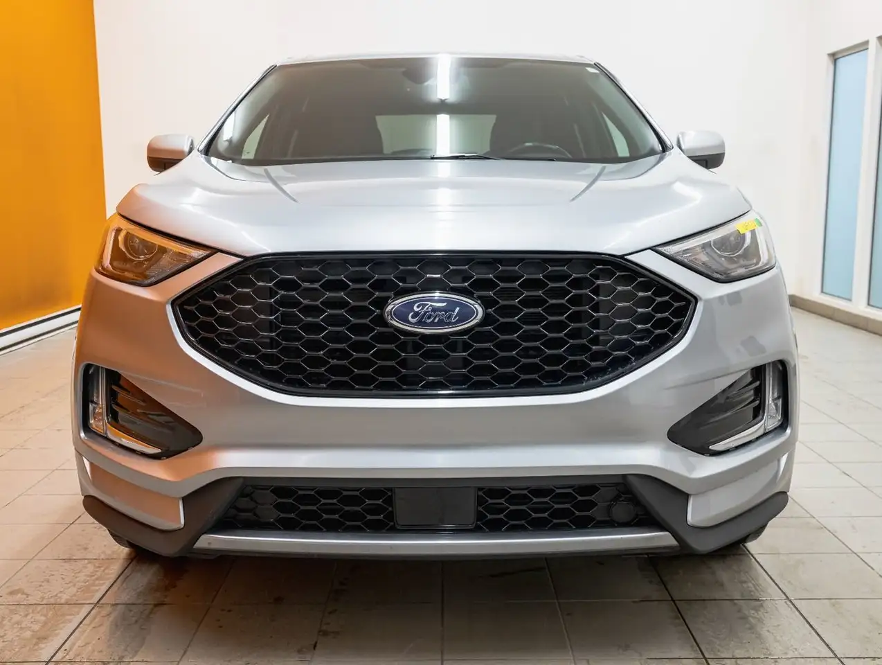 Ford Edge снимка Ford Edge