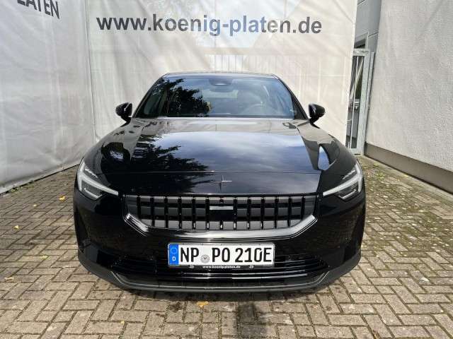 Polestar 2 Long Range Dual Motor 78kWh Performance, Plus